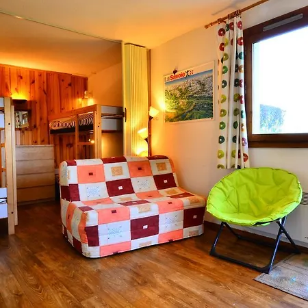Les Cotes La Plagne