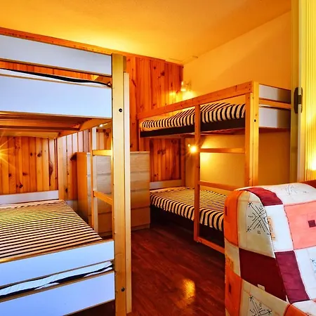 Les Cotes * La Plagne