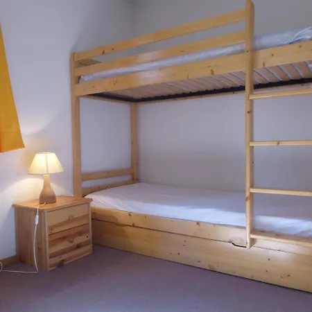 Les Cotes Apartment La Plagne