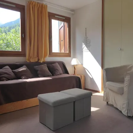 Apartment Les Cotes