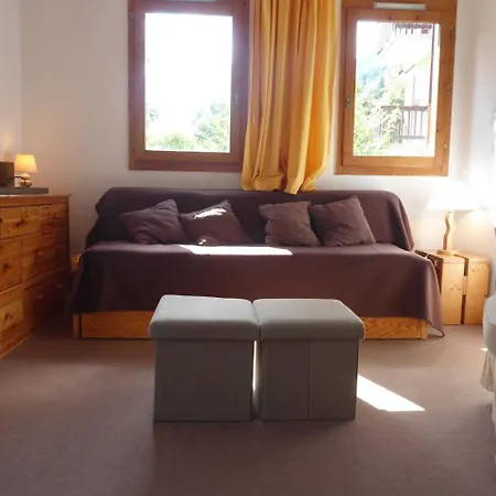 Apartment Les Cotes La Plagne