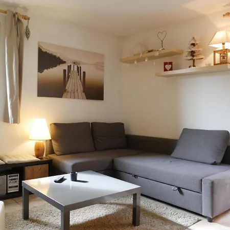 Apartment Les Cotes La Plagne