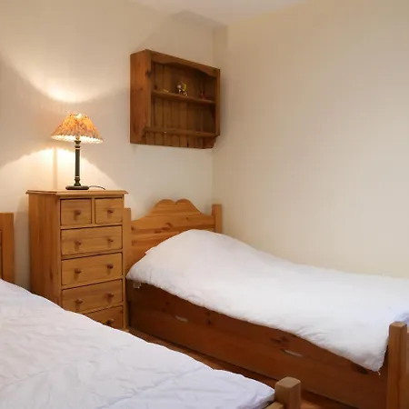 Les Cotes Apartment