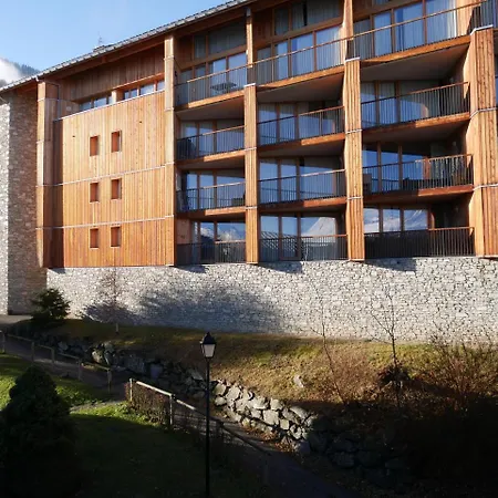 Apartment Les Cotes La Plagne
