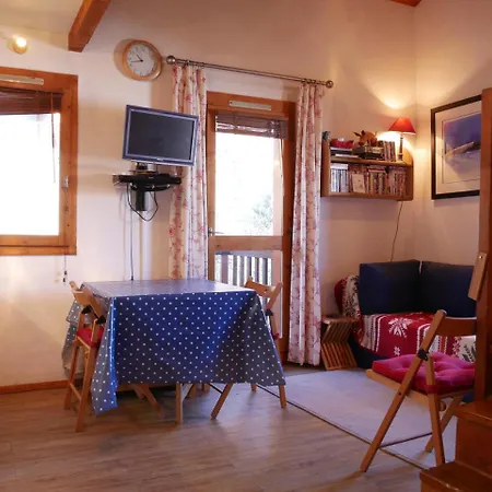 Les Cotes La Plagne